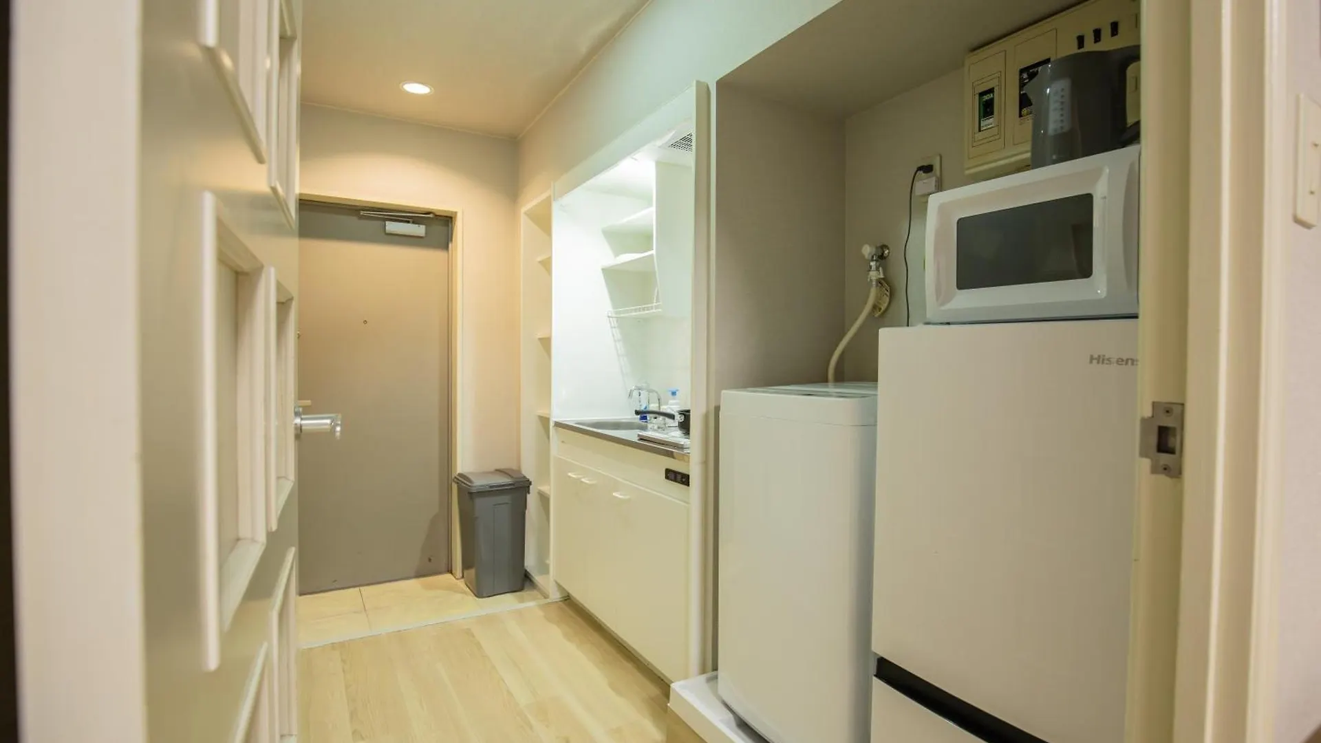 Walk To Ikebukuro Station. Yoj Apartment Tokyo